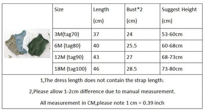 Mono de Verano para Bebés y Niños, Sin Mangas, de Muselina, Ropa de Moda para Recién Nacidos.