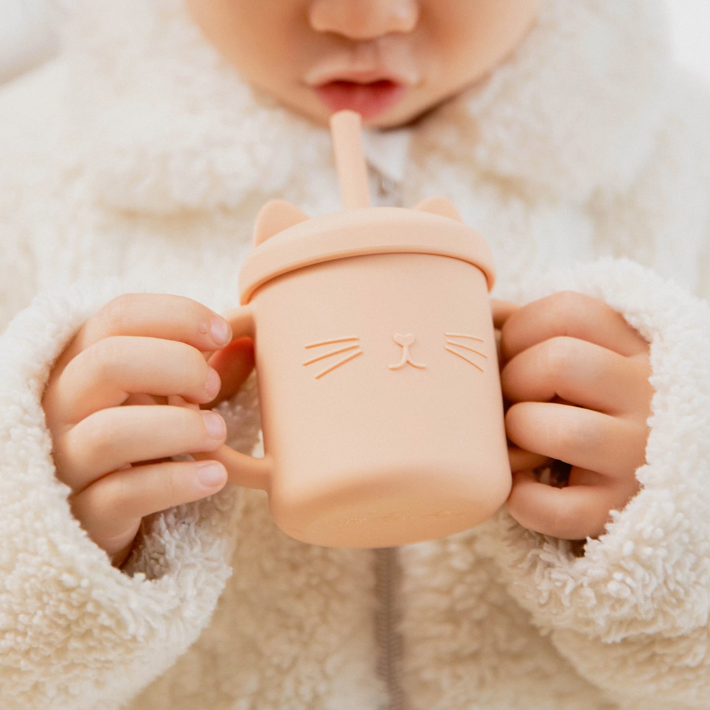 Vaso de Aprendizaje para Bebés